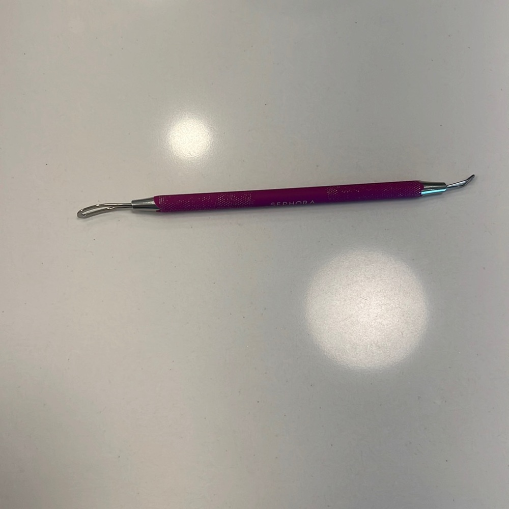 Blackhead tool